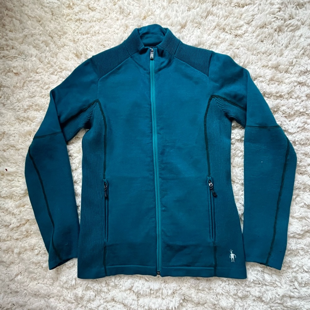 Smartwool Sweater